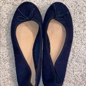 Old Navy Flats